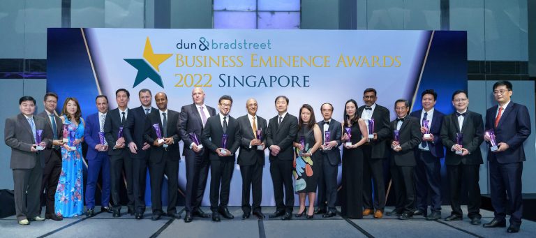 Overview – Dun & Bradstreet Singapore